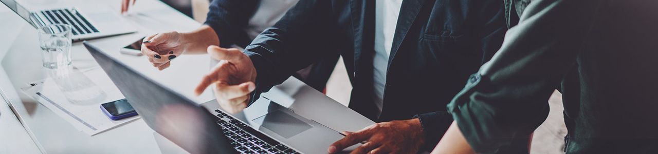 Business Process Management