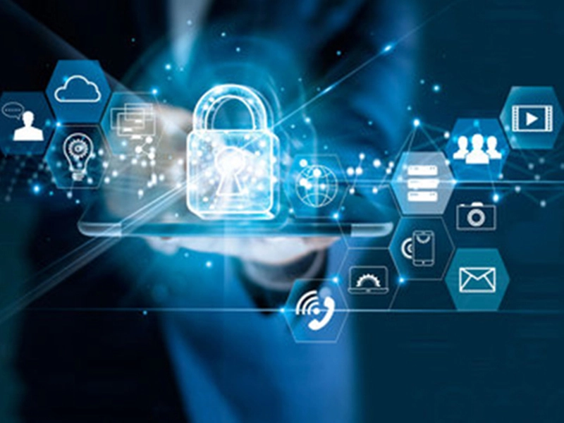 ISO/IEC 27001