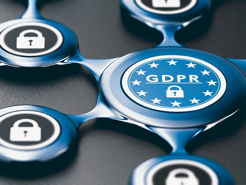 GDPR ISO 27701
