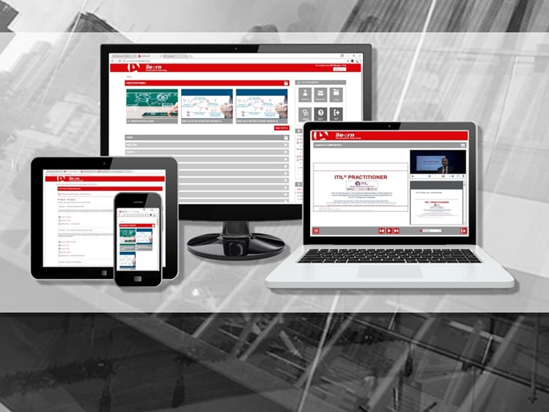 Learning Management System