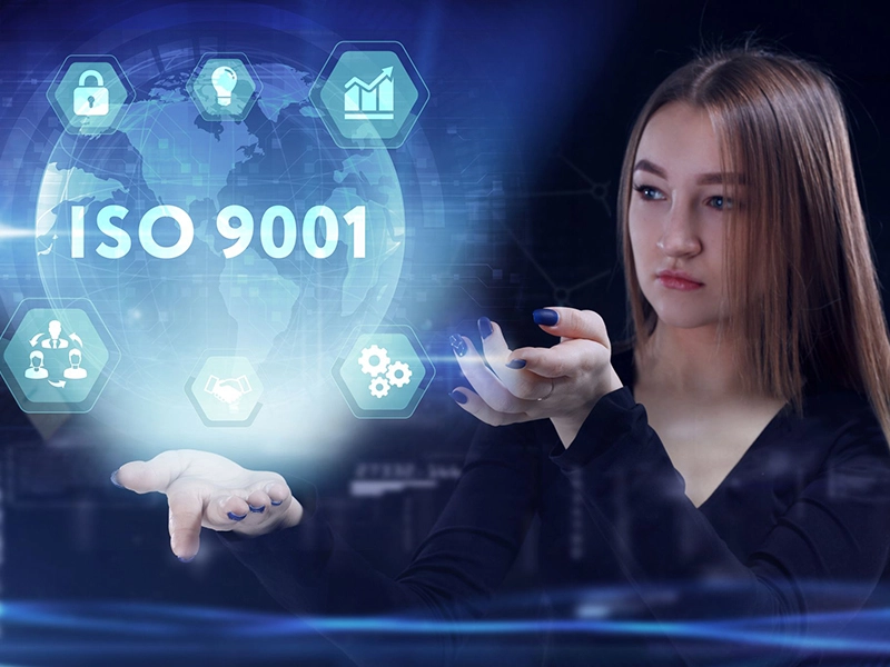 ISO 9001