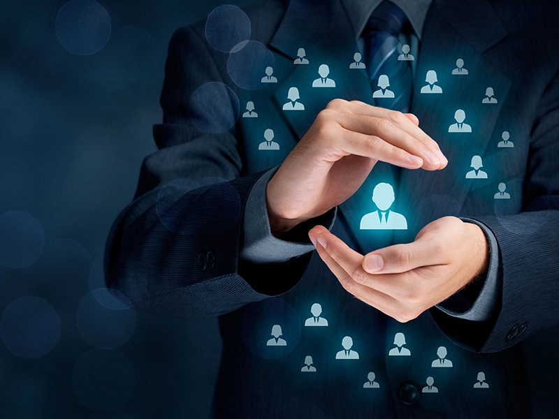 YOUR CIO Service