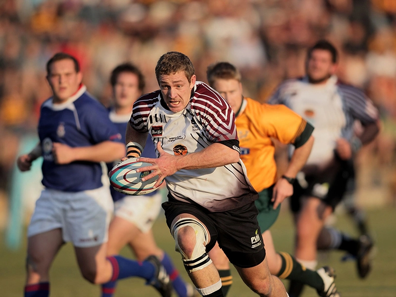 Lean and Agility