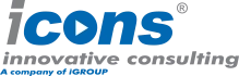 iCONS - Innovative Consulting