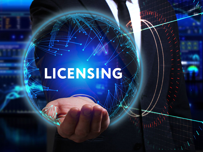 Software Asset Management